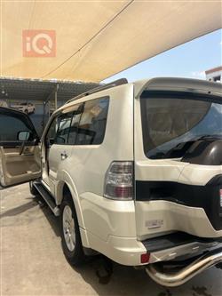 ميتسوبيشي باجيرو